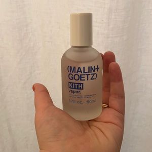 Malin + Goetz Kith Vapor Fragrance